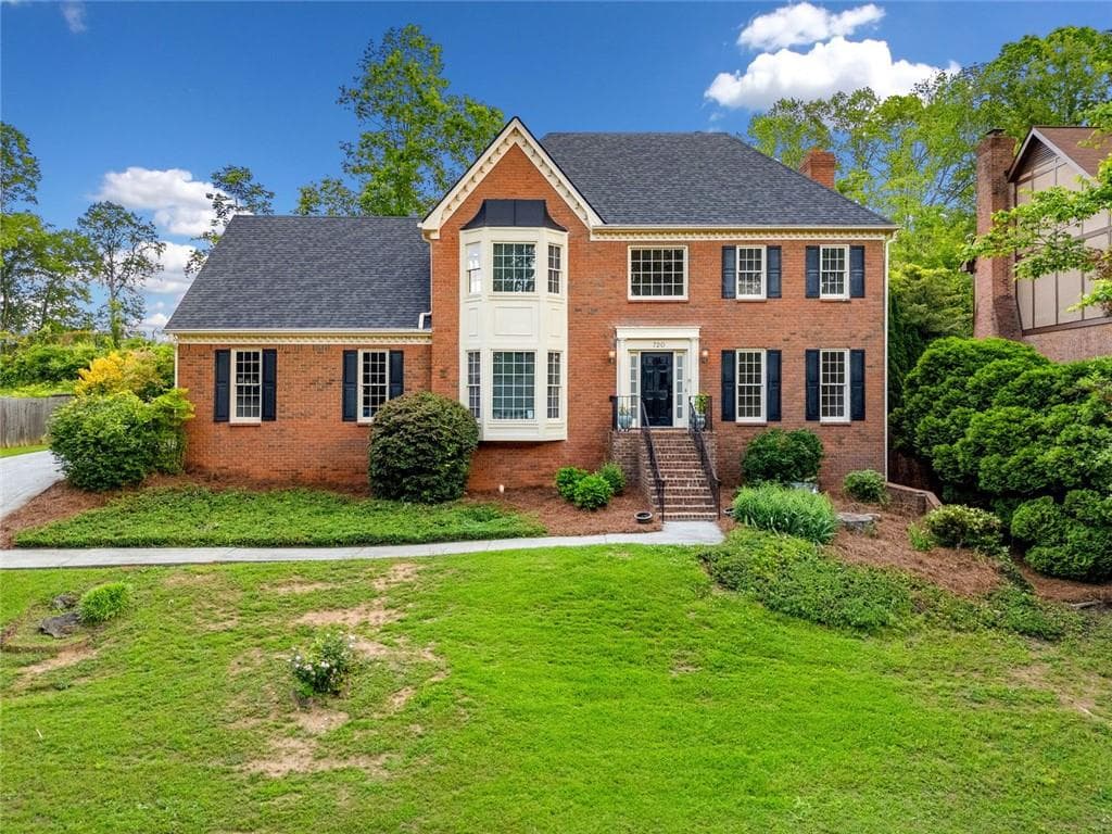 720 Belgrave Lane, Tucker, GA 30084 — most recent listing photo