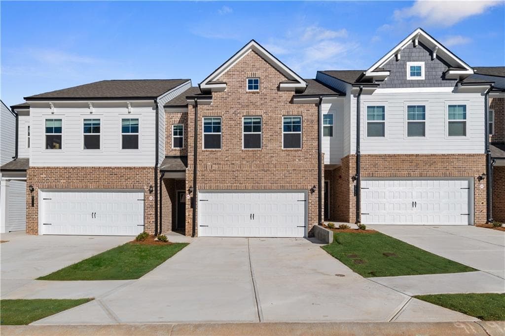8147 Tiger Way, Riverdale, GA 30296 — most recent listing photo