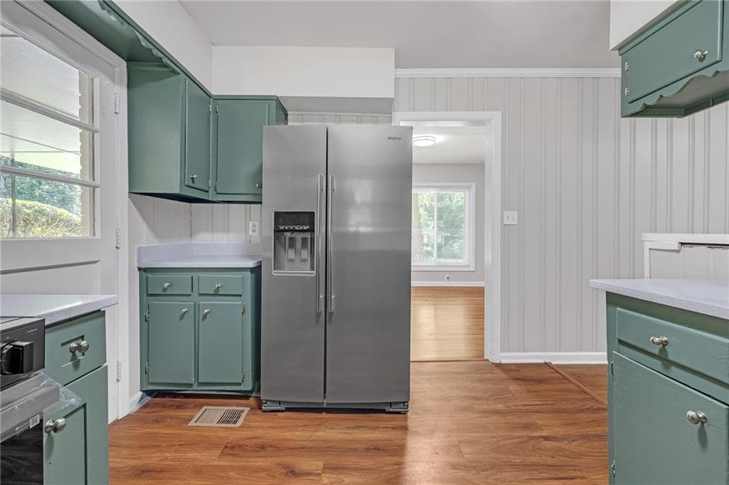 3 bedroom, 2 bathroom, 1,329 sq ft single family residence under contract at 2740 Pasco Lane, Atlanta, GA 30316 — photo 7