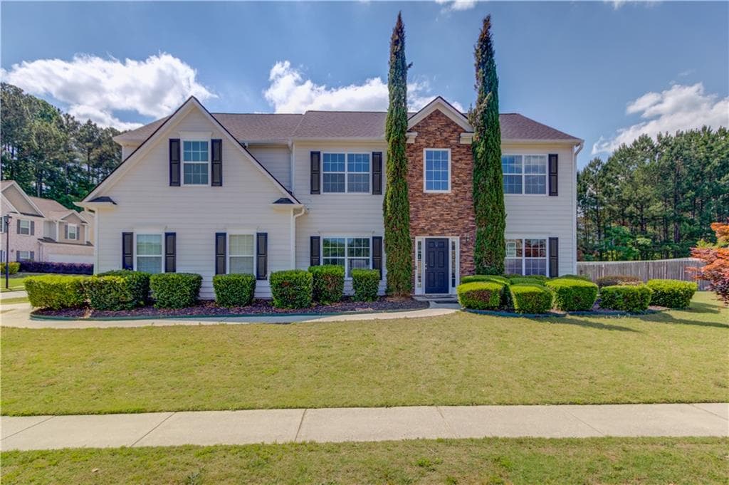 1043 Lexus Drive, Lawrenceville, GA 30045 — most recent listing photo
