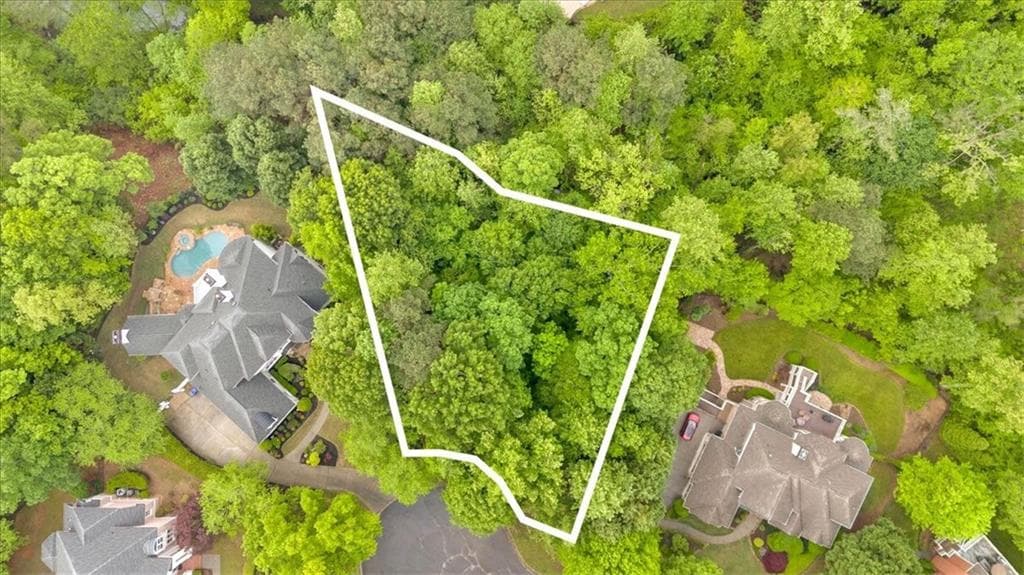 2321 GLEN MARY Place