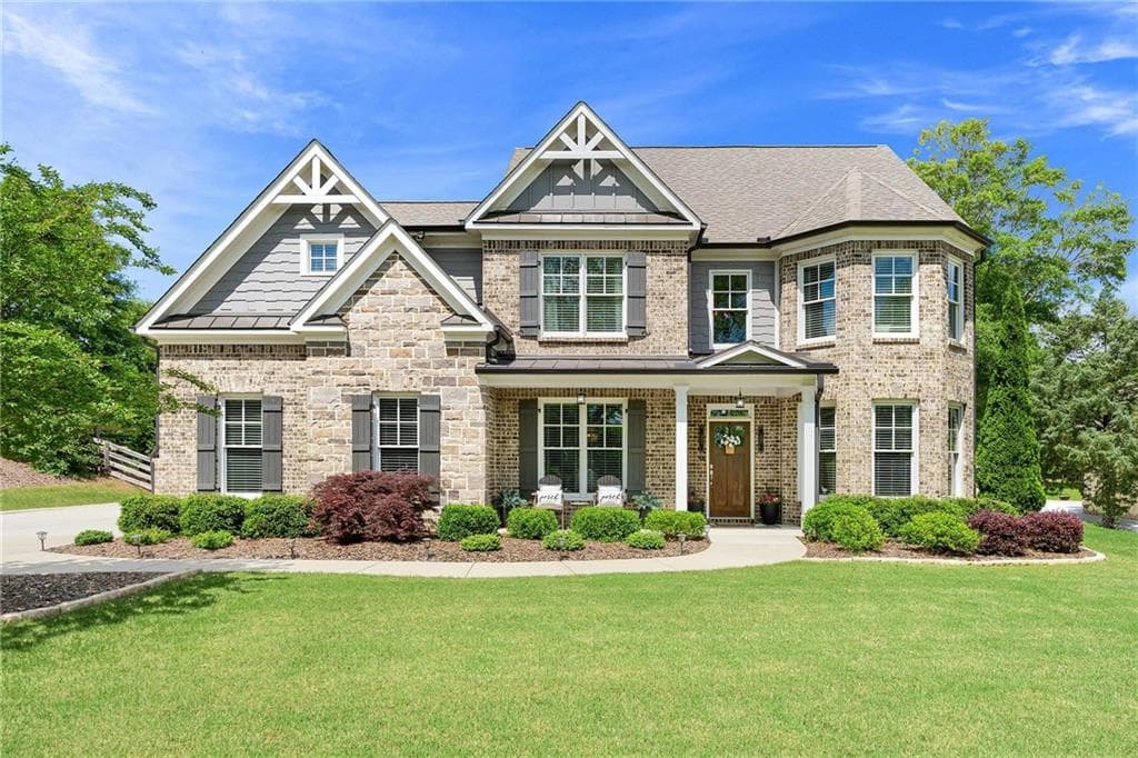 592 Hayes Road, Auburn, GA 30011 — most recent listing photo