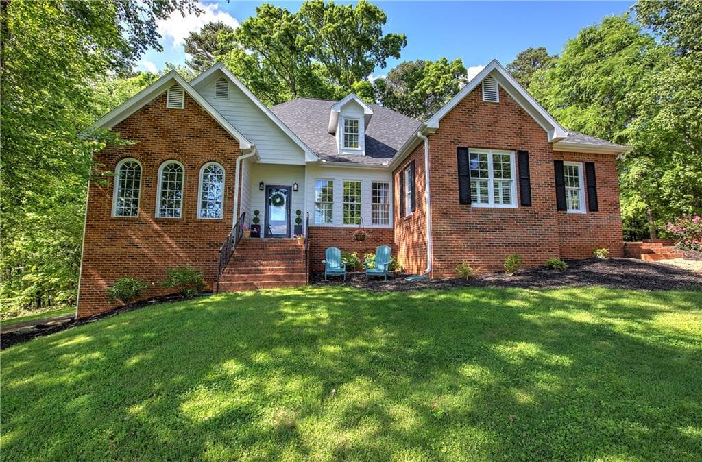 3695 Highway 140, Rydal, GA 30171 — most recent listing photo