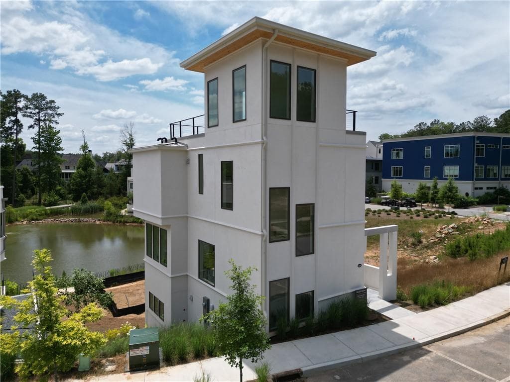 1230 Mado Loop, Chattahoochee Hills, GA 30268 — most recent listing photo