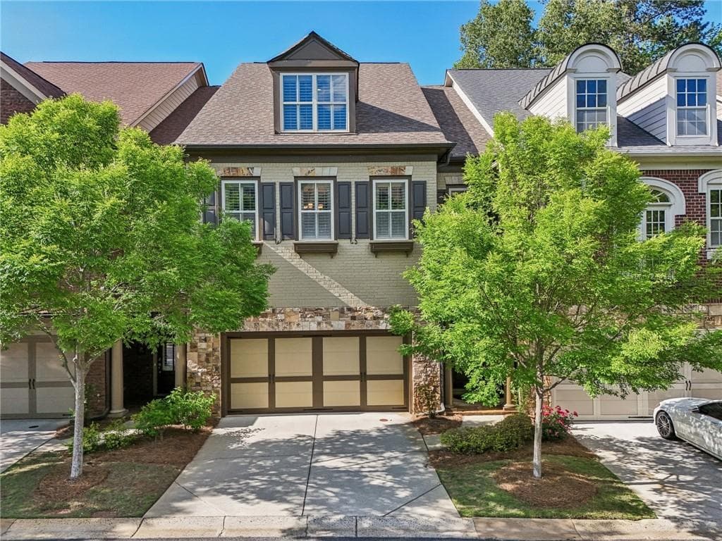 306 Nottaway Lane, Alpharetta, GA 30009 — most recent listing photo