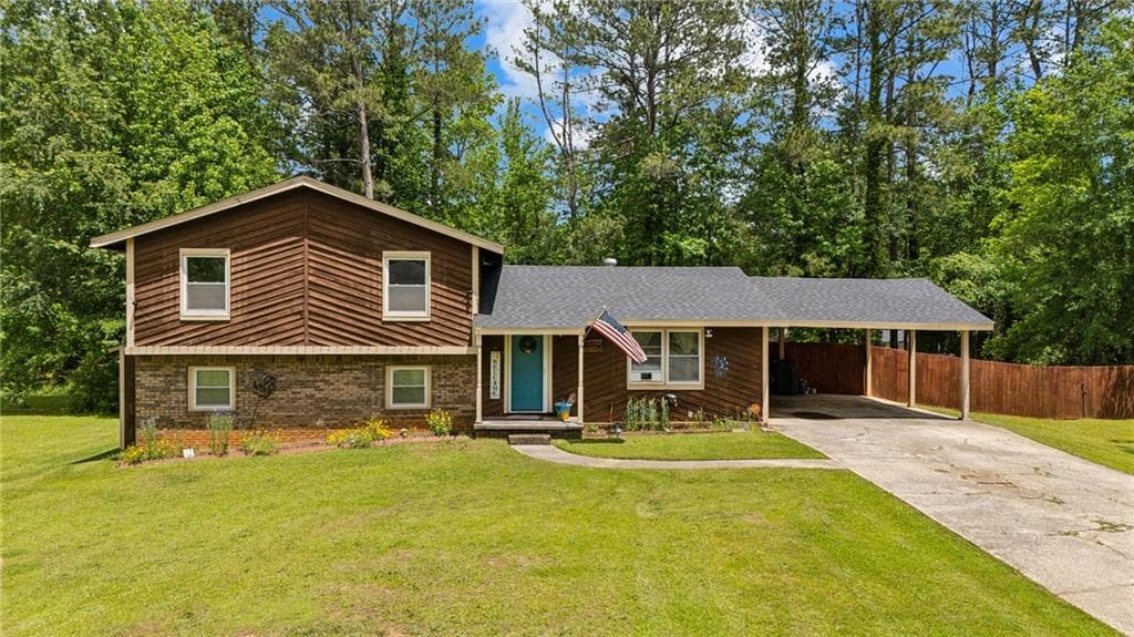173 Avalon Way, Riverdale, GA 30274 — most recent listing photo