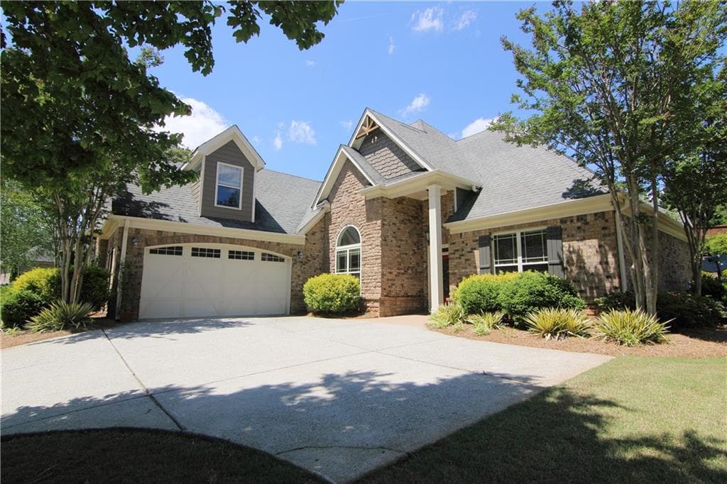 1520 Camden Cove Drive, Cumming, GA 30040 — most recent listing photo