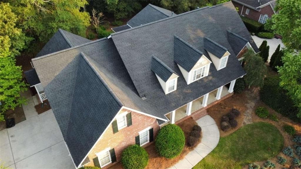 328 Broadmoor Way, Mcdonough, GA 30253 — most recent listing photo