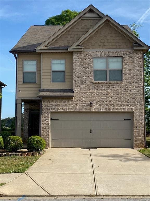 11813 Lovejoy Crossing Boulevard, Hampton, GA 30228 — most recent listing photo