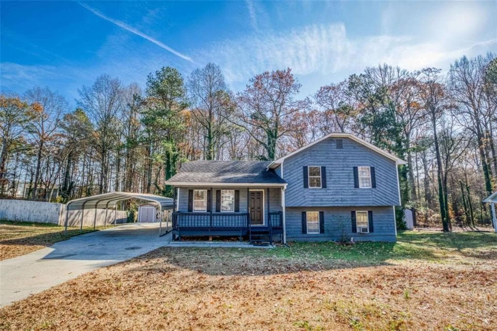 1355 Compton Woods Drive, Loganville, GA 30052 — most recent listing photo