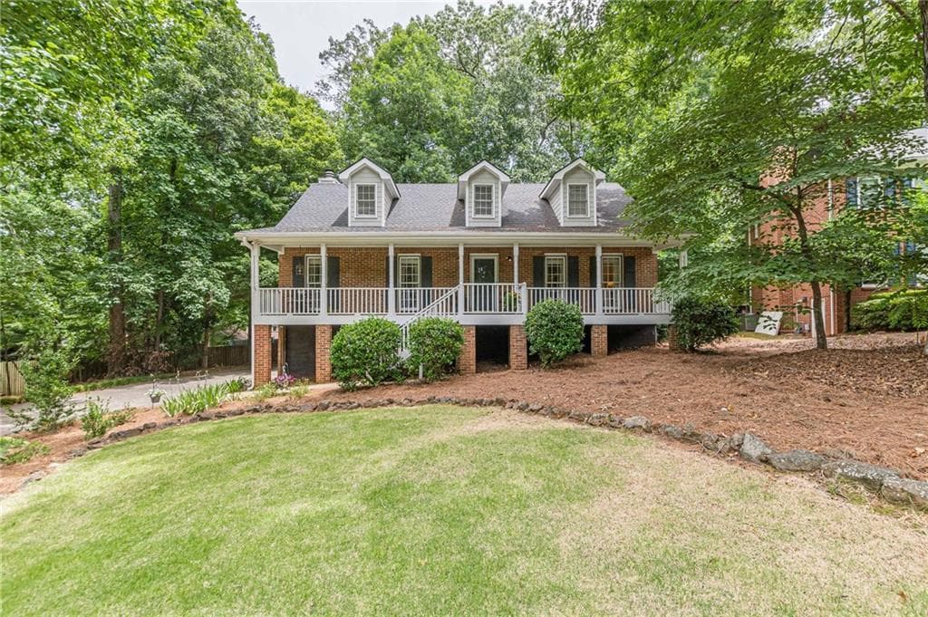 4314 Arbor Bridge Court, Marietta, GA 30066 — most recent listing photo