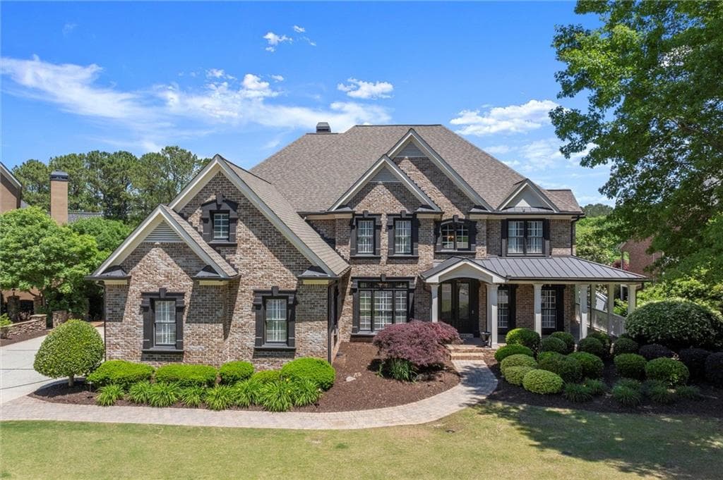 146 Cedar Woods Trail, Canton, GA 30114 — most recent listing photo