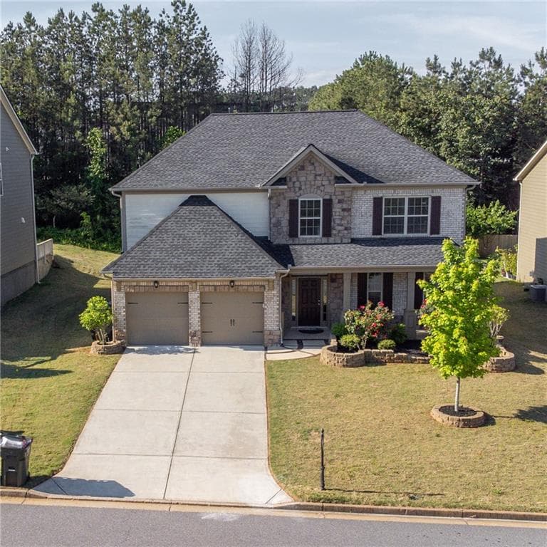 4750 Sabino Bend, Cumming, GA 30040 — most recent listing photo