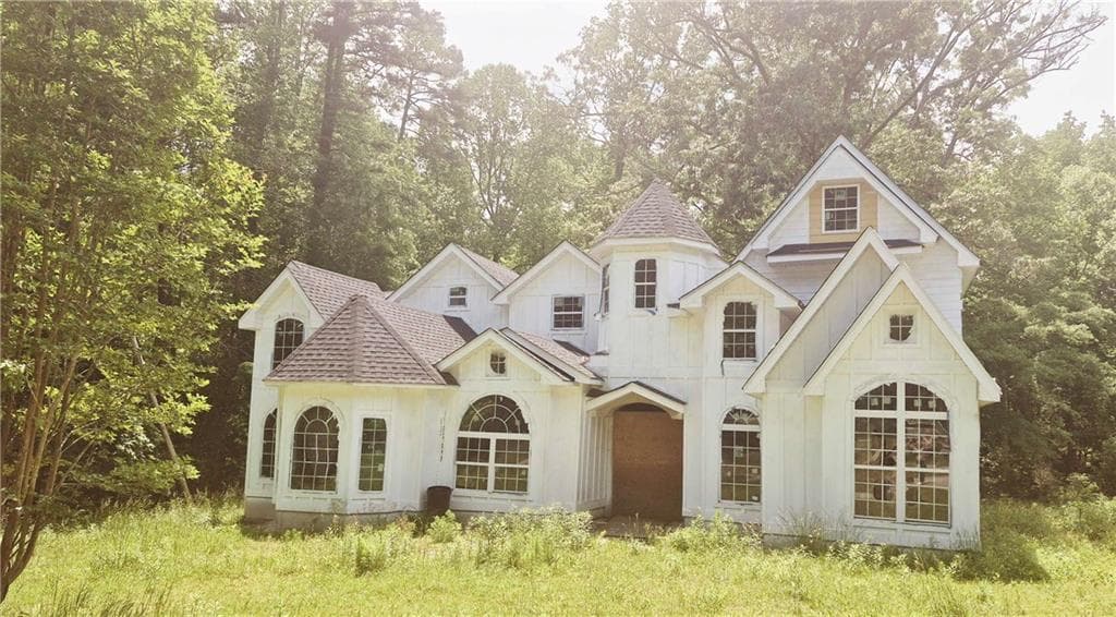 5 bedroom, 4 bathroom, 3,644 sq ft single family residence sold at 74 Jiles Road, Carrollton, GA 30117
