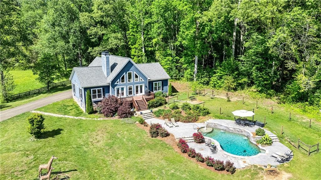 163 Thompson Lane, Jasper, GA 30143 — most recent listing photo