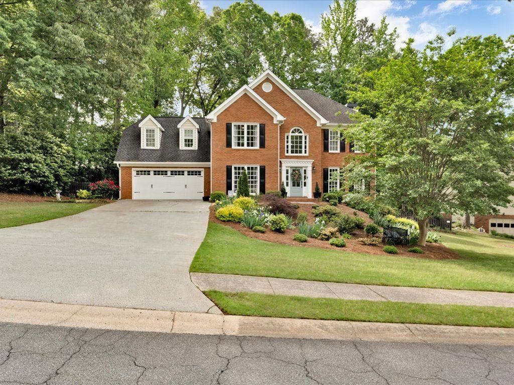 5625 BROOKSTONE Drive, Acworth, GA 30101 — most recent listing photo