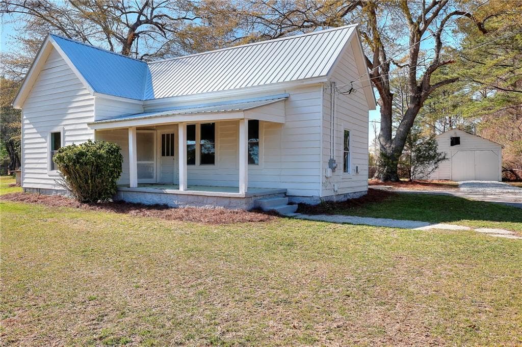 6316 Rockland Road, Lithonia, GA 30038 — most recent listing photo