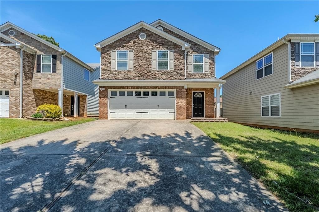 1436 Arbor Place Drive, Morrow, GA 30260 — most recent listing photo
