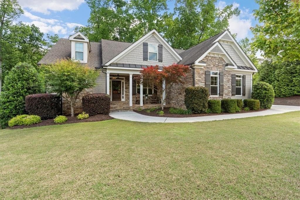 1686 Brooks Farm Drive, Acworth, GA 30101 — most recent listing photo