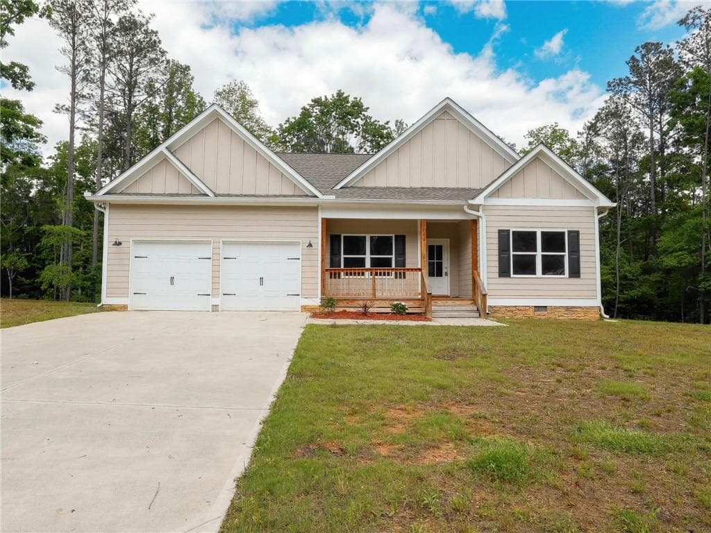 240 Rivers Edge Drive, Chatsworth, GA 30705 — most recent listing photo