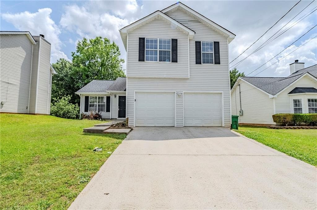 4889 Hidden Creek Place, Decatur, GA 30035 — most recent listing photo