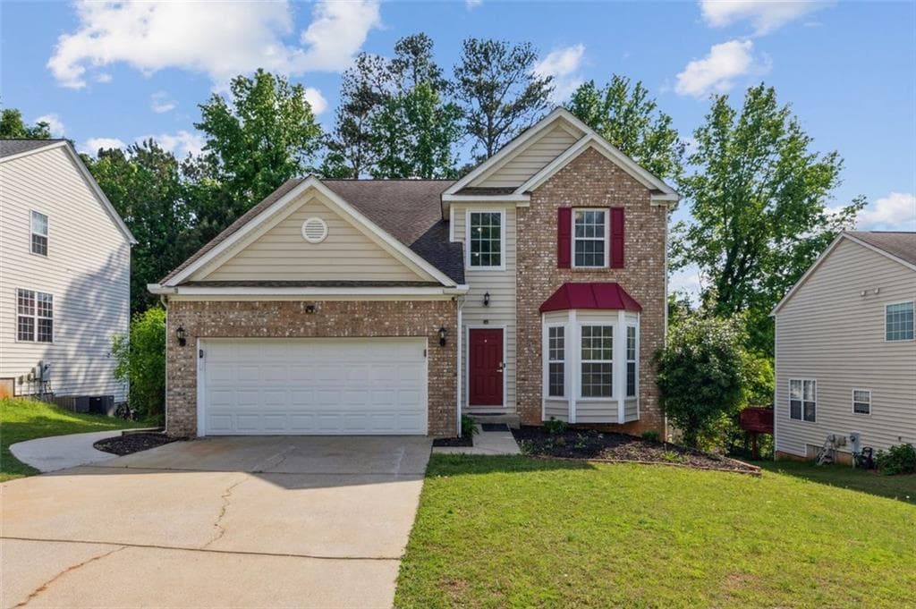 1224 Everwood Drive, Marietta, GA 30008 — most recent listing photo
