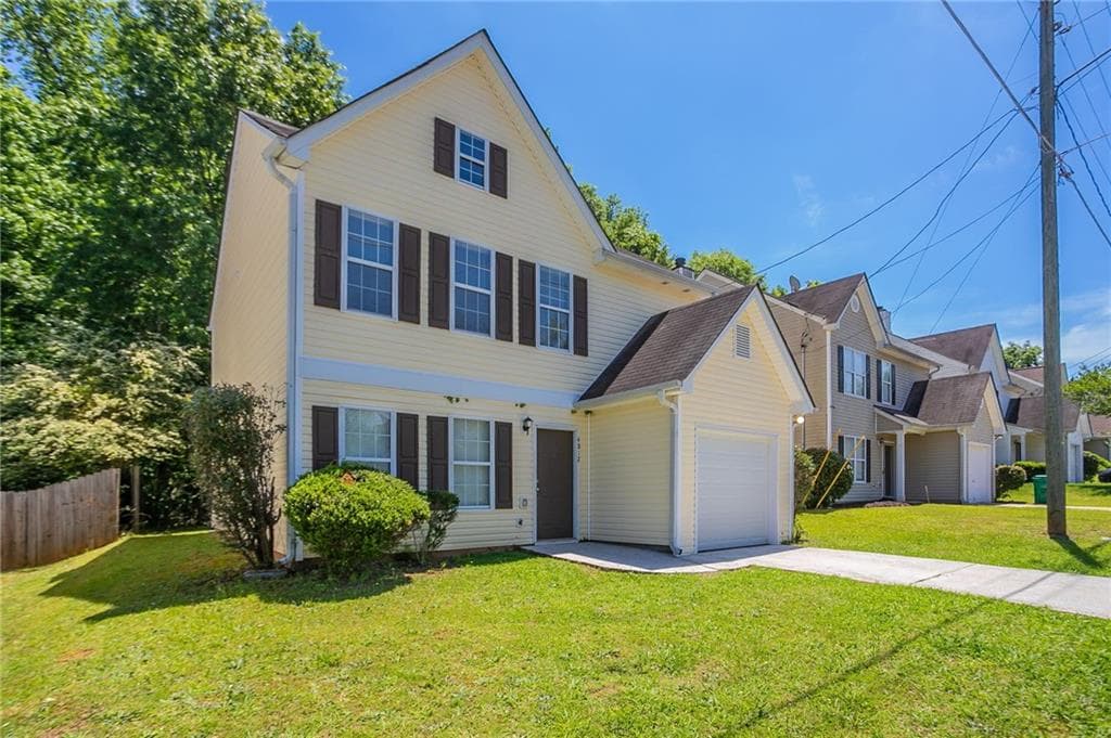 4812 Browns Mill Ferry Road, Lithonia, GA 30038 — most recent listing photo