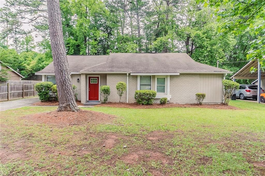 2469 Newgate Drive, Decatur, GA 30035 — most recent listing photo