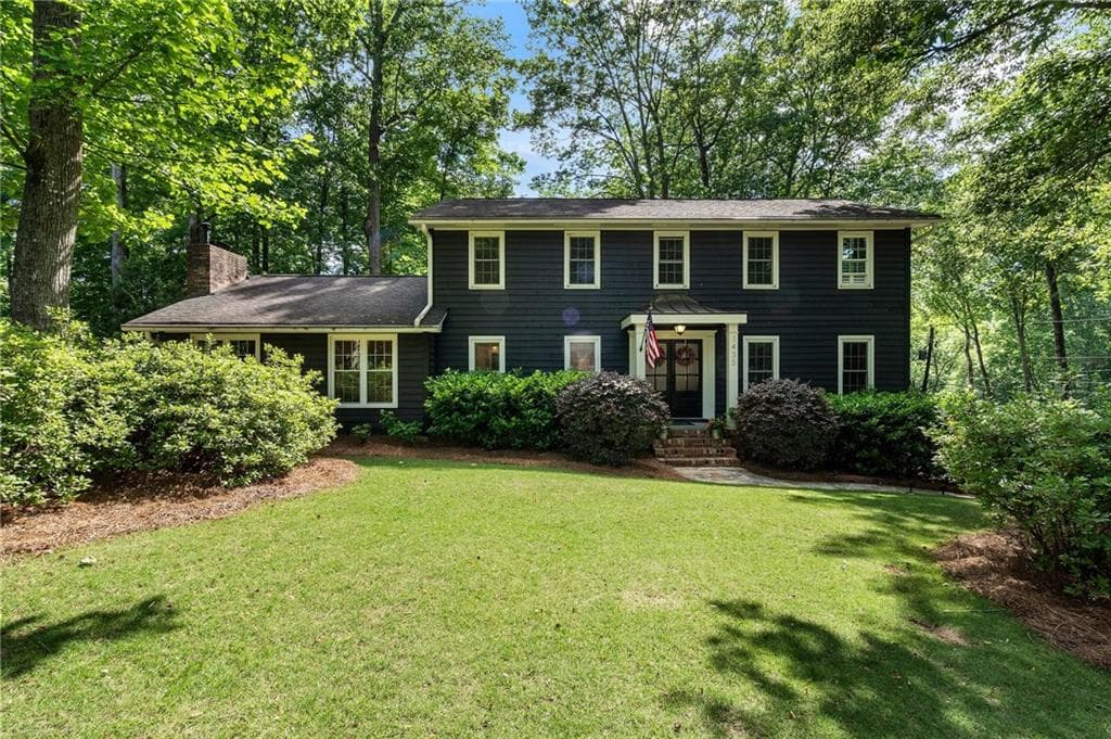 1435 Withmere Lane, Atlanta, GA 30338 — most recent listing photo