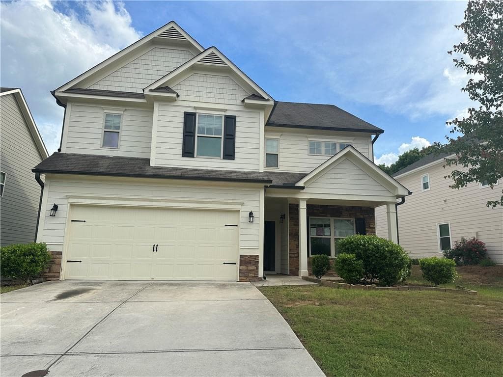 79 Parkmont Lane, Dallas, GA 30132 — most recent listing photo