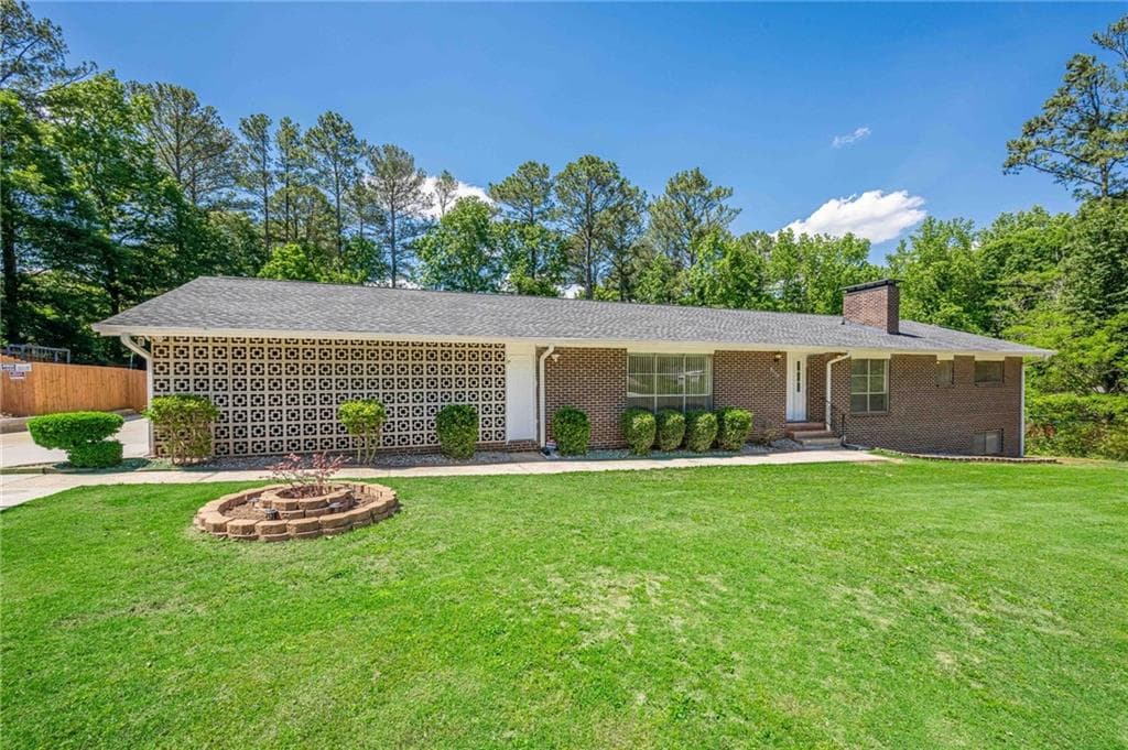 2133 Bird Lane, Snellville, GA 30078 — most recent listing photo