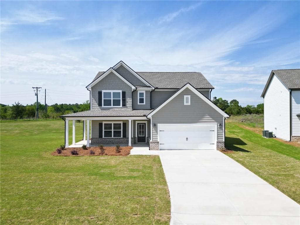112 Harmony Farms Orchard, Eatonton, GA 31024 — most recent listing photo