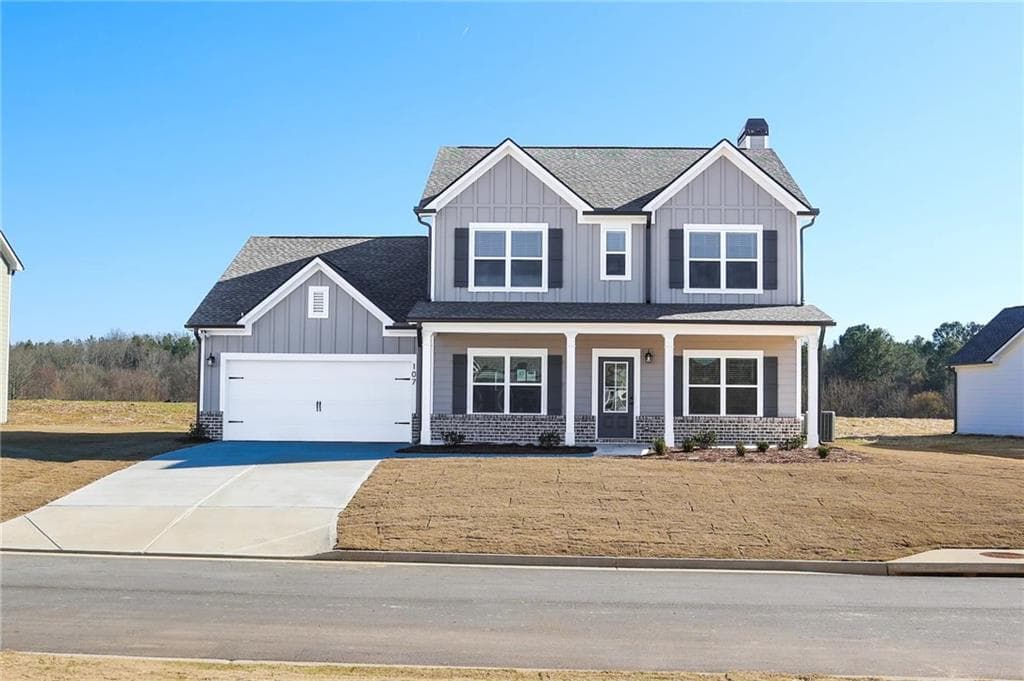 107 Harmony Farms Orchard, Eatonton, GA 31024 — most recent listing photo