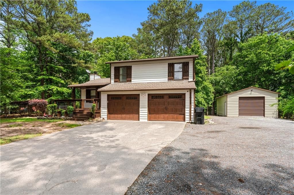 466 Victoria Road, Woodstock, GA 30189 — most recent listing photo