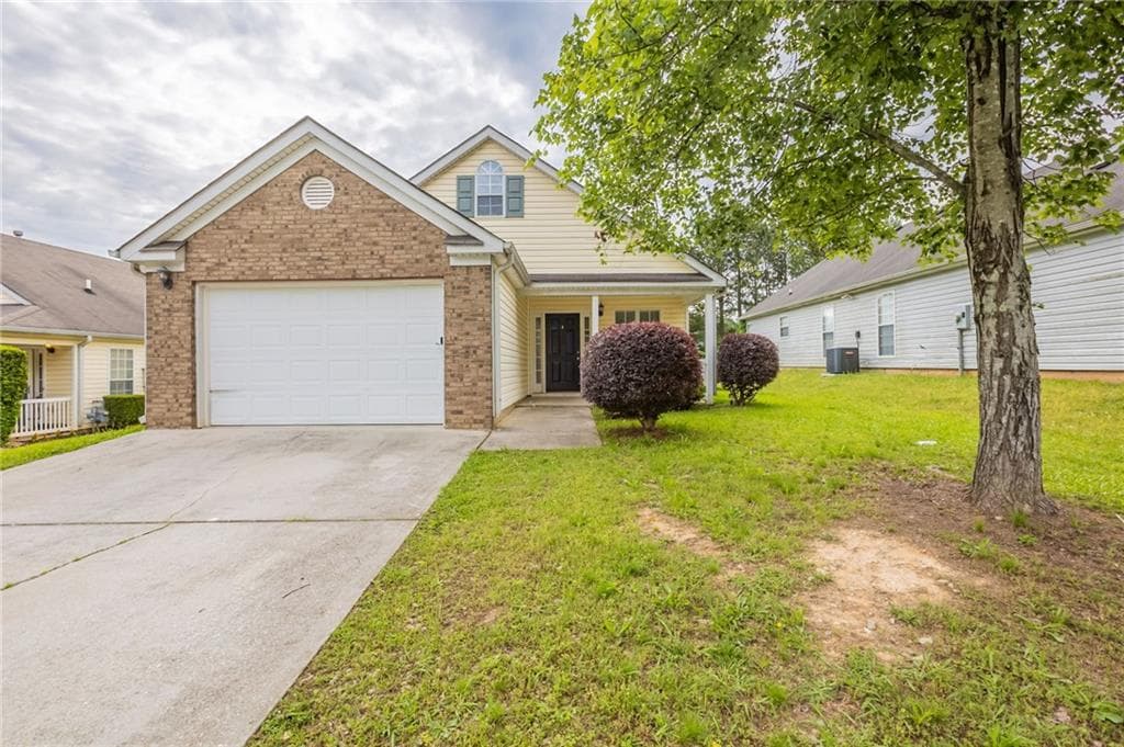 3531 Brookstone Way, Union City, GA 30291 — most recent listing photo