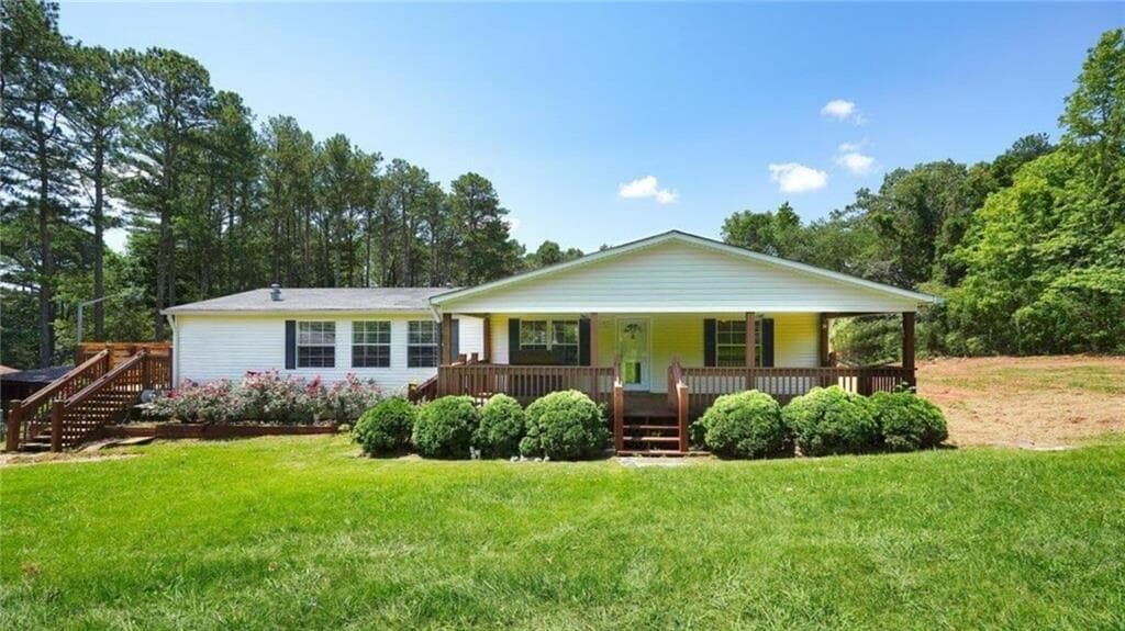 88 Turner Road, Jasper, GA 30143 — most recent listing photo