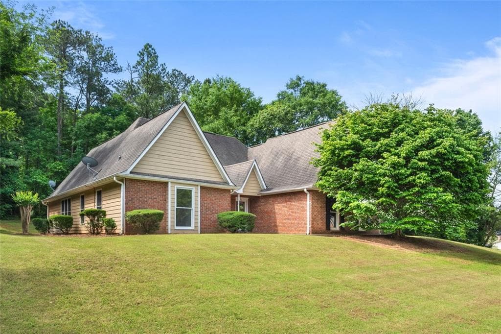 221 The Esplanade Way, Loganville, GA 30052 — most recent listing photo
