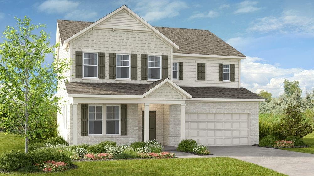 4025 Laurant Path, Flowery Branch, GA 30542 — most recent listing photo