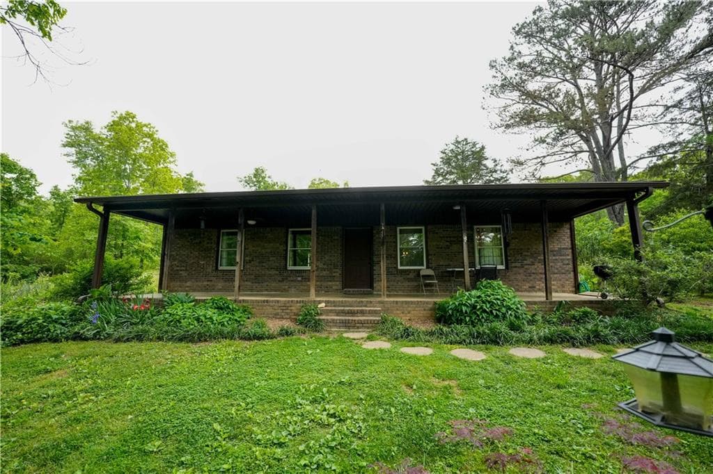 253 Dry Creek Road, Cedartown, GA 30125 — most recent listing photo