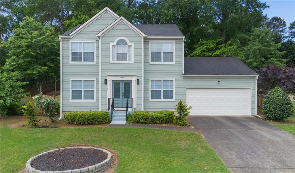 5859 Bellingrath Way, Lithonia, GA 30058 — most recent listing photo