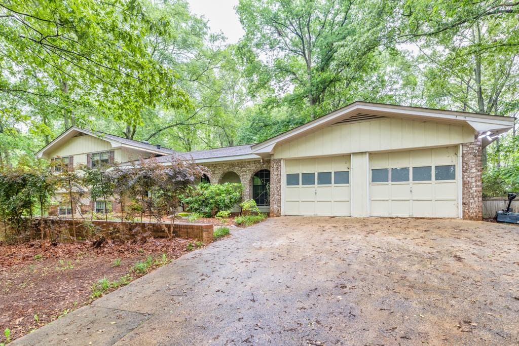 2288 Hudson Drive, Lilburn, GA 30047 — most recent listing photo