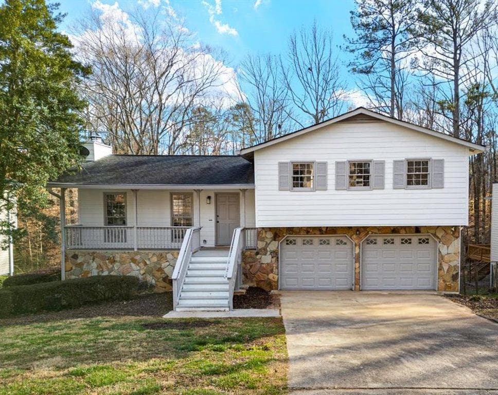 6974 CLEARLAKE Court, Peachtree Corners, GA 30360 — most recent listing photo