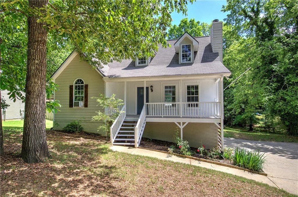 107 Euharlee Five Forks Road, Cartersville, GA 30120 — most recent listing photo