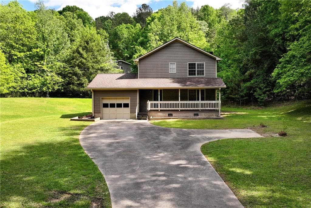 1405 Lumpkin County Parkway, Dahlonega, GA 30533 — most recent listing photo