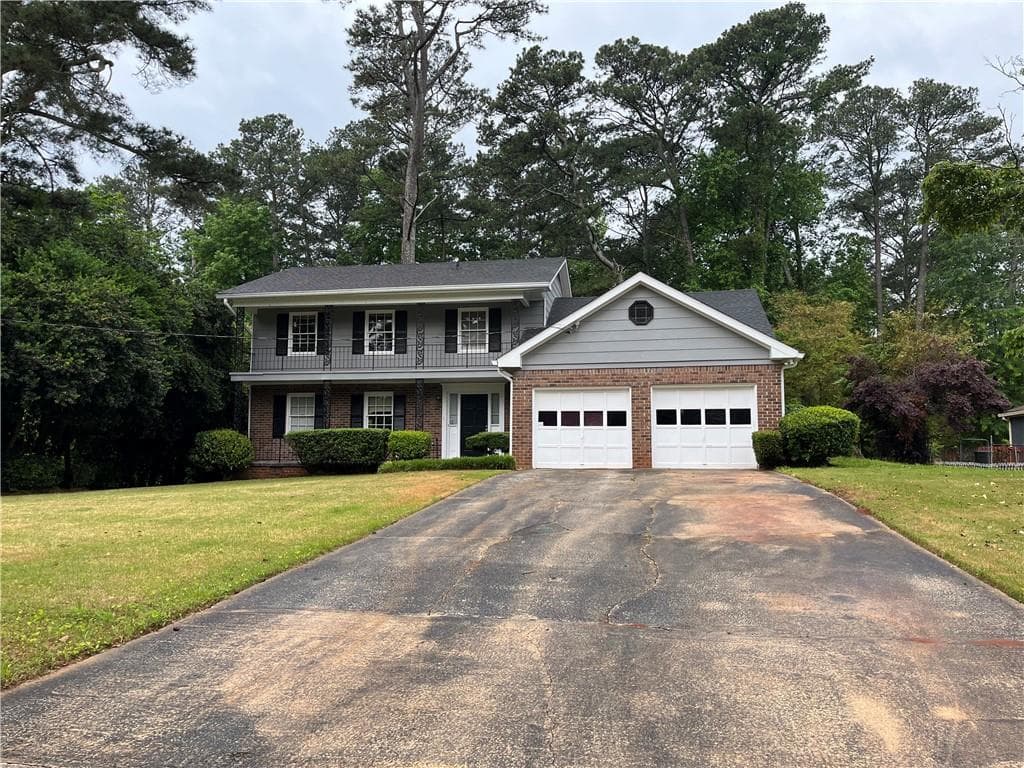 765 CORUNDUM Court, Stone Mountain, GA 30083 — most recent listing photo