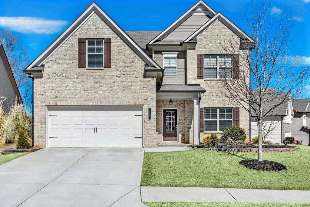 10 Howe Circle, Hoschton, GA 30548 — most recent listing photo