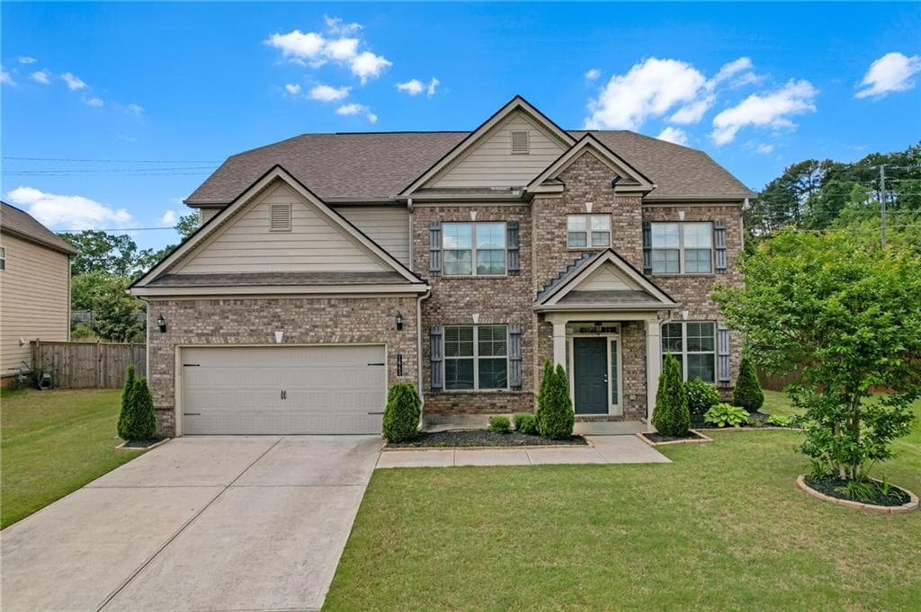 1645 Dahlia Drive, Cumming, GA 30040 — most recent listing photo