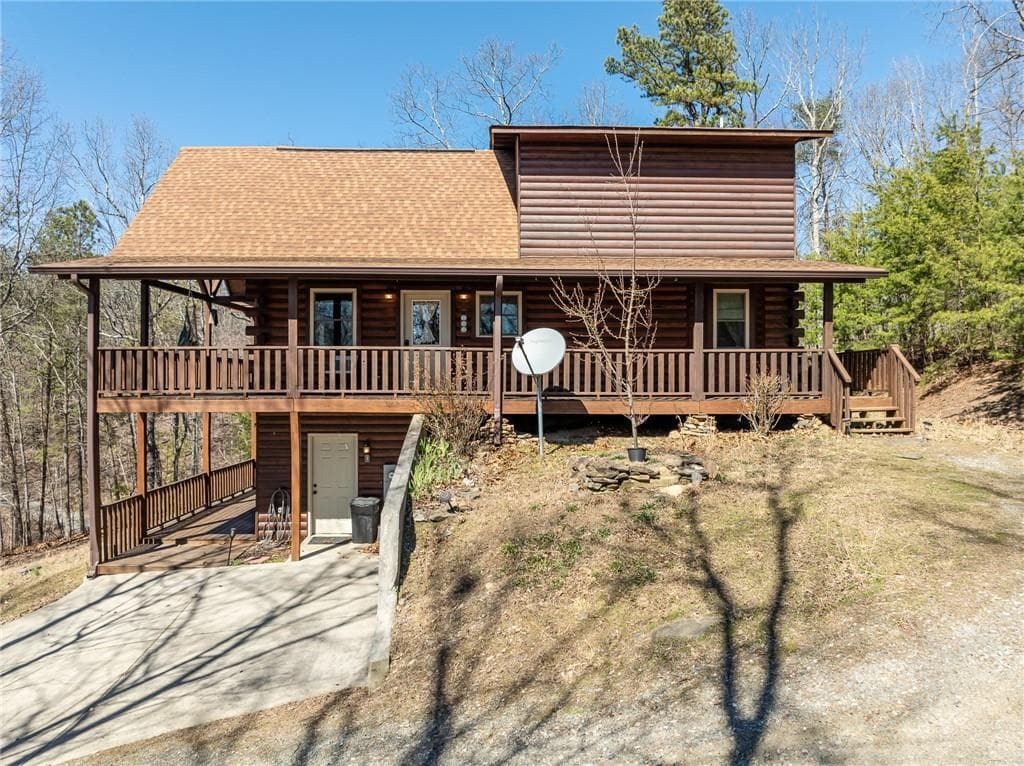 1529 Faith Court, Ranger, GA 30734 — most recent listing photo