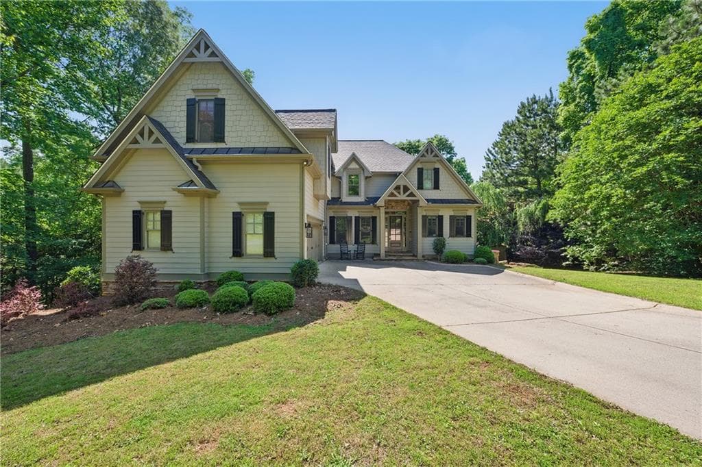 3380 Canon Bay Drive, Cumming, GA 30041 — most recent listing photo