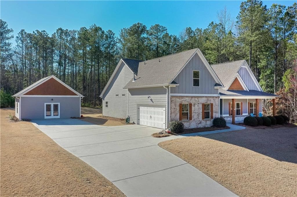 510 Boulder View Parkway, Dallas, GA 30157 — most recent listing photo